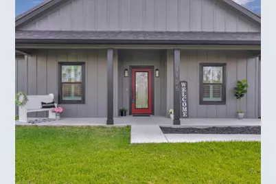 1105 Cc Road, Diboll, TX 75941 - Photo 4