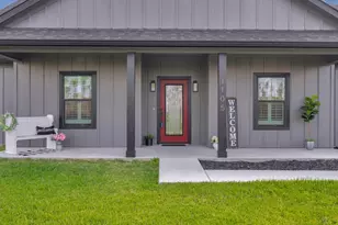 1105 C C Rd, Diboll, TX 75941 - Photo 4