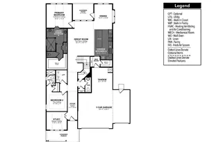 6122 Wildflower Flds Ct, Richmond, TX 77469 - Photo 2