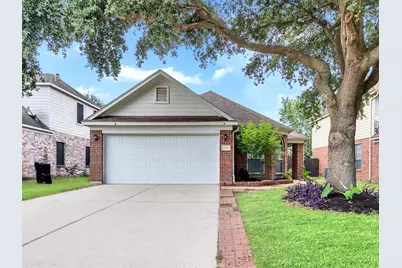 19510 Brook Village Road, Houston, TX 77084 - Photo 1