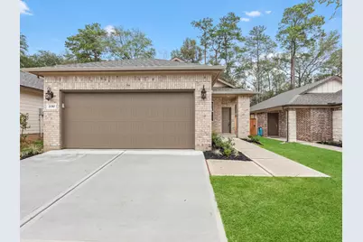 2010 W Darlington Oak Court, Conroe, TX 77304 - Photo 4