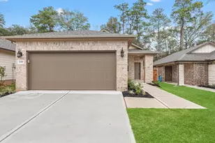 2010 W Darlington Oak Ct, Conroe, TX 77304 - Photo 4
