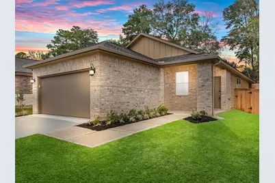 2010 W Darlington Oak Court, Conroe, TX 77304 - Photo 1