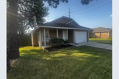 10719 Ambergate Drive, Humble, TX 77396 - Photo 2