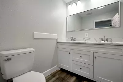 9 Becca Court #A, Brookshire, TX 77423 - Photo 22