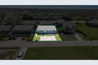 9 Becca Court #A, Brookshire, TX 77423 - Photo 34