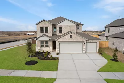 2403 Outpost Canyon Drive, Iowa Colony, TX 77583 - Photo 1