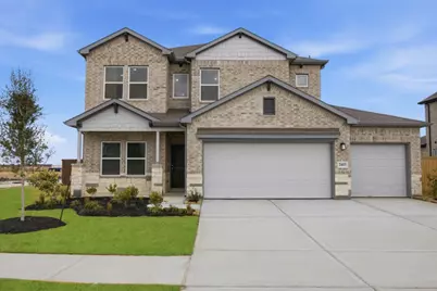 2403 Outpost Canyon Drive, Iowa Colony, TX 77583 - Photo 2