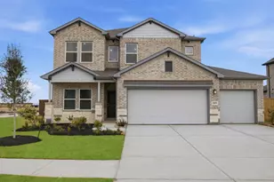 2403 Outpost Cyn Dr, Iowa Colony, TX 77583 - Photo 2