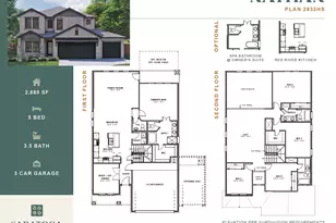 2403 Outpost Cyn Dr, Iowa Colony, TX 77583 - Photo 28
