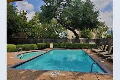 3400 Edloe Street #1004, Houston, TX 77027 - Photo 1