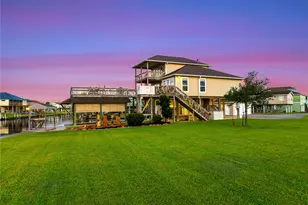 142 Driftwood Rd, Freeport, TX 77541 - Photo 36