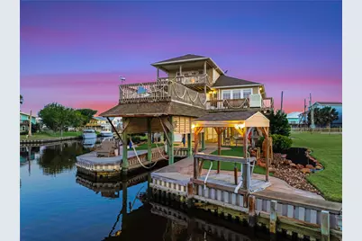 142 Driftwood Road, Freeport, TX 77541 - Photo 1