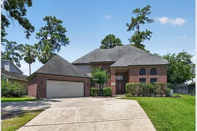 19027 Relay Road, Humble, TX 77346 - Photo 2
