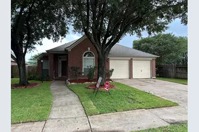 3906 Shadow Cove Drive, Houston, TX 77082 - Photo 4