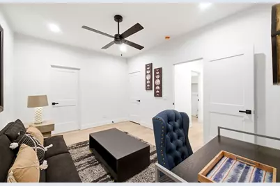 2212 Lou Ellen Lane #A, Houston, TX 77018 - Photo 40
