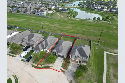 5406 Nobel Earl Court, Katy, TX 77493 - Photo 2