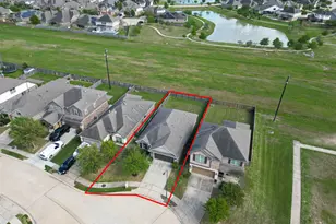 5406 Nobel Earl Ct, Katy, TX 77493 - Photo 2