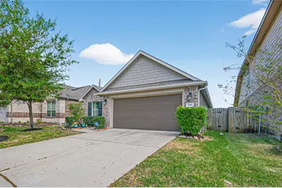 5406 Nobel Earl Court, Katy, TX 77493 - Photo 4