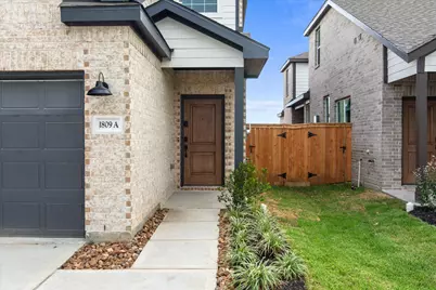 1809 N Peach Creek Drive #A, Dayton, TX 77535 - Photo 2