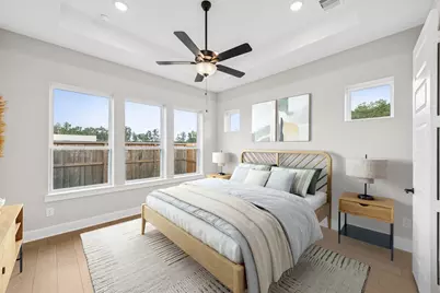 8755 Mancos Valley Court, Porter, TX 77365 - Photo 6