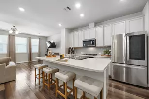 9416 Caddo Ridge Ln, Cypress, TX 77433 - Photo 4