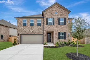5531 Knight Ct, Rosenberg, TX 77471 - Photo 1