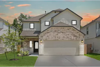 6341 Old Cypress Landing Lane, Humble, TX 77338 - Photo 1