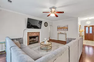 17803 Inland Oaks Dr, Richmond, TX 77407 - Photo 1