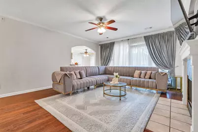 17803 Inland Oaks Drive, Richmond, TX 77407 - Photo 8