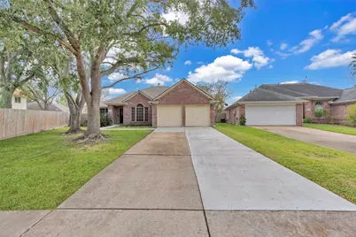 17803 Inland Oaks Drive, Richmond, TX 77407 - Photo 4