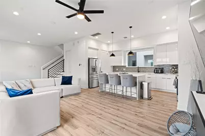 2404 Hadley Street #C, Houston, TX 77003 - Photo 8