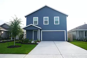 7614 Barcelona Spgs, Richmond, TX 77469 - Photo 1