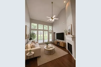 2219 Ridge Wood Lane, Sugar Land, TX 77479 - Photo 6