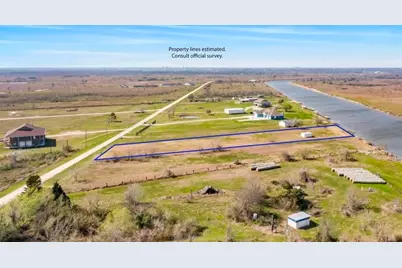 0000 South Redfish Tract 1, Hitchcock, TX 77563 - Photo 4