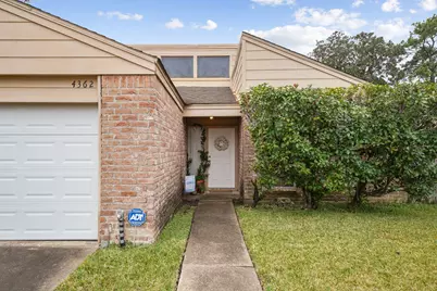 4362 Wildacres Drive, Houston, TX 77072 - Photo 2