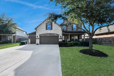 20707 Reston Run Lane, Cypress, TX 77433 - Photo 2