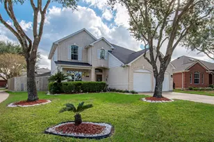 9214 Windy Spring Ct, Houston, TX 77089 - Photo 2