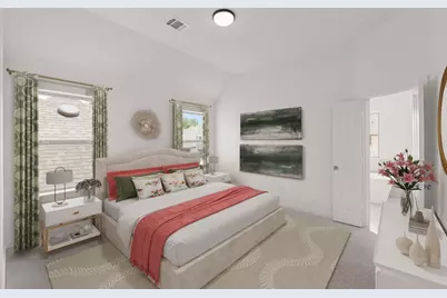 413 Meadows Peak Lane, Montgomery, TX 77316 - Photo 20