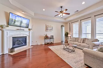 26010 Sebey Ridge Lane, Katy, TX 77494 - Photo 10