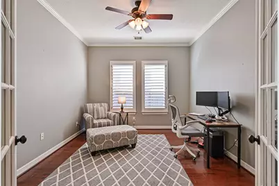 26010 Sebey Ridge Lane, Katy, TX 77494 - Photo 8