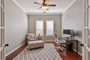 26010 Sebey Ridge Ln, Katy, TX 77494 - Photo 8