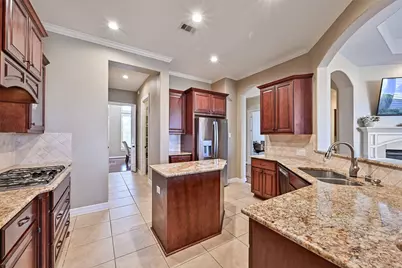 26010 Sebey Ridge Lane, Katy, TX 77494 - Photo 14