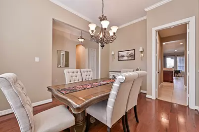 26010 Sebey Ridge Lane, Katy, TX 77494 - Photo 6