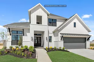 4935 Carina St, Richmond, TX 77469 - Photo 1