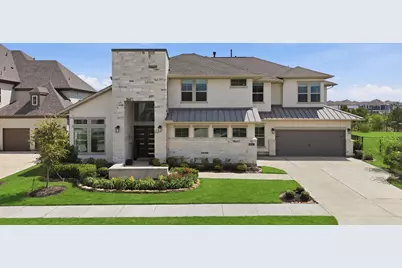 11006 White Caterpillar Drive, Cypress, TX 77433 - Photo 1