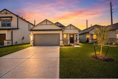 6643 Escondido Dr, Rosharon, TX 77583 - Photo 1