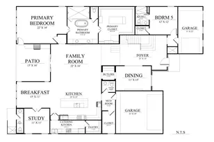 18810 Kingsland Blvd, Houston, TX 77094 - Photo 6