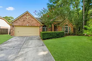 4631 Windy Gorge Dr, Kingwood, TX 77345 - Photo 1