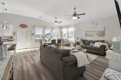 1286 Lagoon Drive, Crystal Beach, TX 77650 - Photo 12